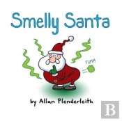 Smelly Santa