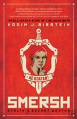 Bertrand.pt - Smersh: Stalin'S Secret Weapon