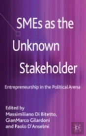 Smes As The Unknown Stakeholder