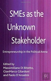 Smes As The Unknown Stakeholder