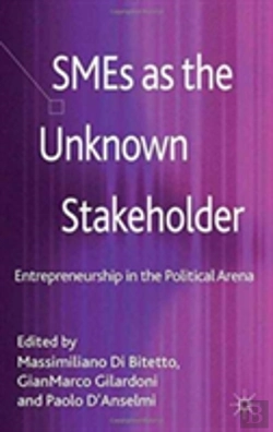 Bertrand.pt - Smes As The Unknown Stakeholder