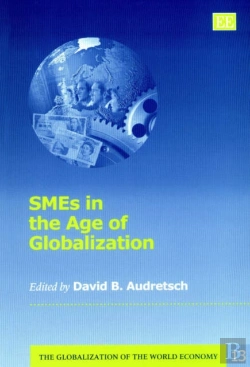 Bertrand.pt - Smes In The Age Of Globalization