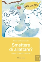 Smettere Di Allattare?