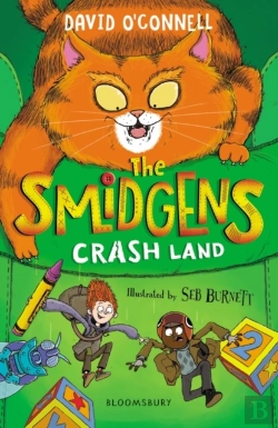 Bertrand.pt - Smidgens Crash-Land