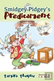 Smidgey Pidgey'S Predicament