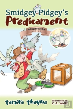 Bertrand.pt - Smidgey Pidgey'S Predicament