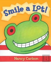Smile A Lot!