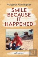 Smile Because It Happened