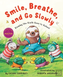 Bertrand.pt - Smile, Breathe, And Go Slowly