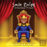 Smile Bright Chocolate Prince