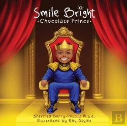Bertrand.pt - Smile Bright Chocolate Prince