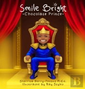 Smile Bright Chocolate Prince