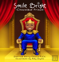 Bertrand.pt - Smile Bright Chocolate Prince
