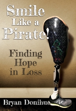 Bertrand.pt - Smile Like A Pirate!: Finding Hope In Lo