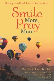 Smile More, Pray More: Moving From Rural
