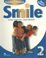 Smile New Edition 2 Tb