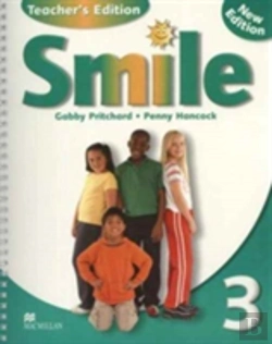 Bertrand.pt - Smile New Edition 3 Tb