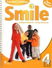Smile New Edition 4 Tb