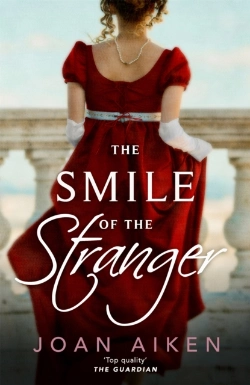 Bertrand.pt - Smile Of The Stranger