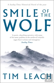 Smile Of The Wolf