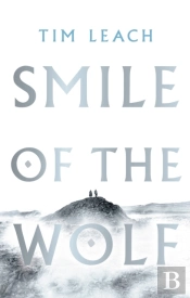 Smile Of The Wolf