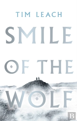 Bertrand.pt - Smile Of The Wolf