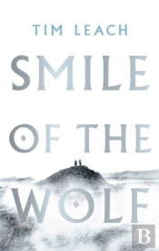 Smile Of The Wolf
