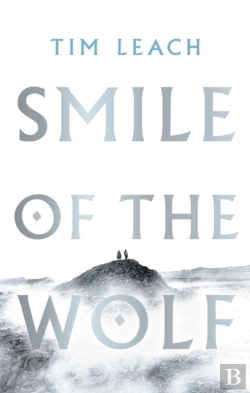 Bertrand.pt - Smile Of The Wolf