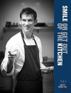 Bertrand.pt - Smile Or Get Out Of The Kitchen