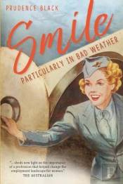 Smile, Particularly In Bad Weather