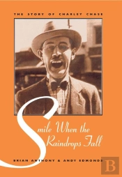 Smile When The Raindrops Fall