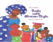 Smile With African Style
