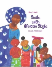 Smile With African Style