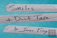 Smiles & Duct Tape