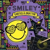 Smiley - Cartes A Gratter - Ethnique