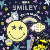 Smiley - Cartes En Strass
