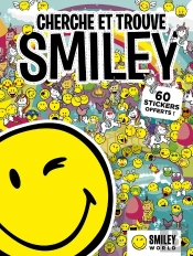 Smiley - Cherche-Et-Trouve