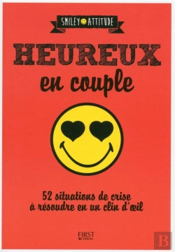 Bertrand.pt - Smiley - En Couple !