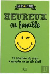 Smiley - En Famille !