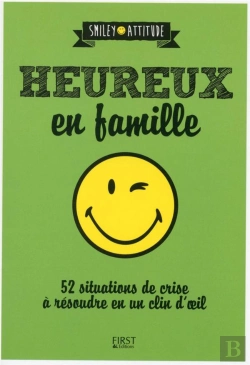 Bertrand.pt - Smiley - En Famille !