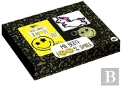 Smiley - Ma Boite 100% Smile