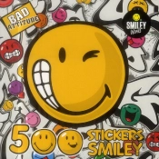 Smiley Mini - Bad Attitude