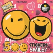 Smiley Mini - Best Friends Forever