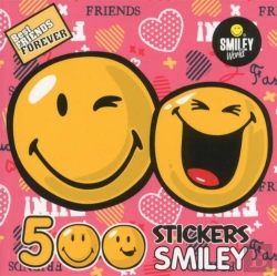 Bertrand.pt - Smiley Mini - Best Friends Forever