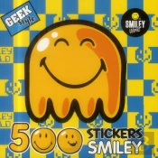 Smiley Mini - Geek Style