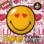 Smiley Mini - Love