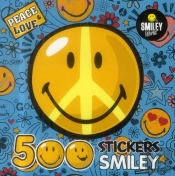 Smiley Mini - Peace & Love