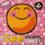Smiley Mini - Trop Chou