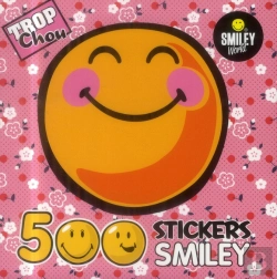 Bertrand.pt - Smiley Mini - Trop Chou