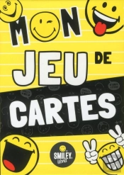 Smiley - Mon Jeu De Cartes